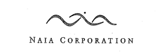 NAIA CORPORATION