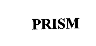 PRISM