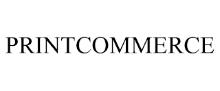 PRINTCOMMERCE