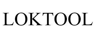 LOKTOOL