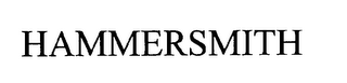 HAMMERSMITH