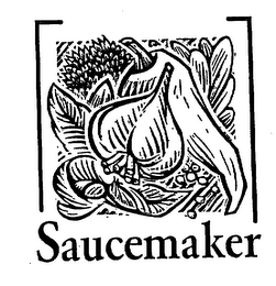 SAUCEMAKER