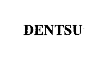 DENTSU