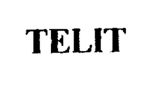 TELIT