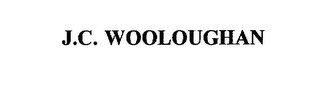 J.C. WOOLOUGHAN