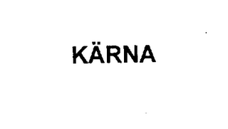 KARNA