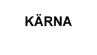 KARNA