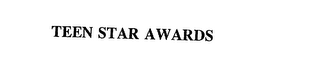 TEEN STAR AWARDS