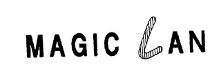 MAGIC LAN