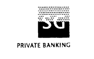 SG PRIVATE BANKING