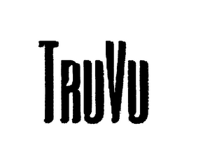 TRUVU