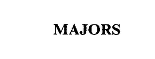 MAJORS