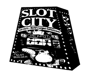 SLOT BUILDER