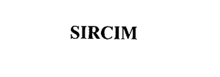SIRCIM