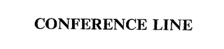 CONFERENCE LINE