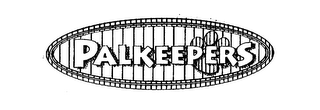 PALKEEPERS