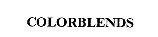 COLORBLENDS