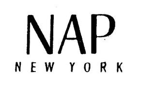 NAP NEW YORK