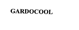 GARDOCOOL