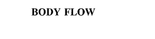 BODY FLOW