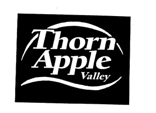 THORN APPLE VALLEY