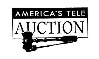 AMERICA'S TELE AUCTION