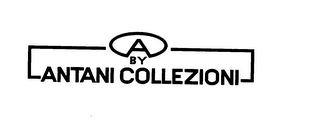 A BY ANTANI COLLEZIONI