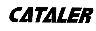 CATALER