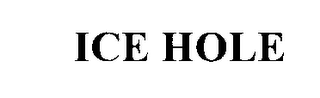 ICEHOLE
