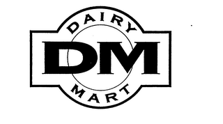 DAIRY MART DM