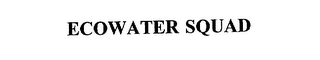 ECOWATER SQUAD