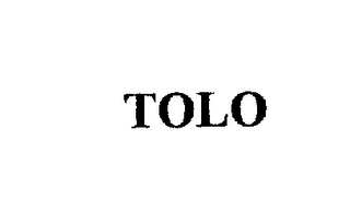 TOLO