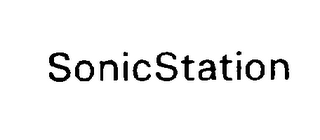 SONICSTATION