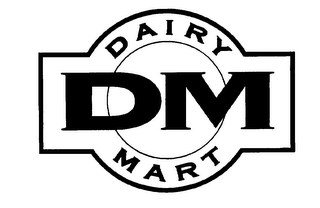 DM DAIRY MART