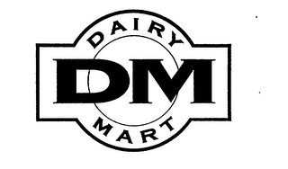 DM DAIRY MART