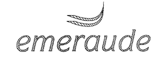 EMERAUDE