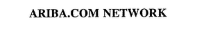 ARIBA.COM NETWORK