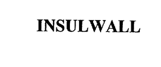 INSULWALL