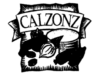 CALZONZ