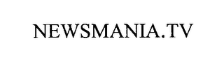 NEWSMANIA.TV