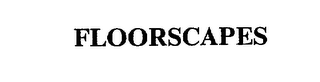 FLOORSCAPES