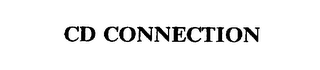 CD CONNECTION