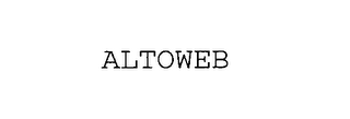 ALTOWEB
