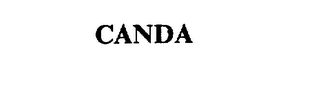CANDA