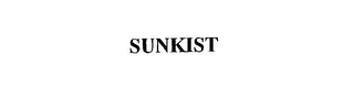 SUNKIST