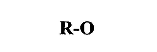 R-O