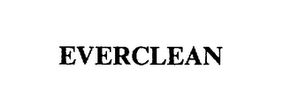 EVERCLEAN