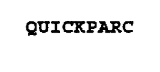 QUICKPARC