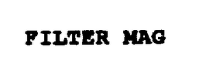 FILTER MAG