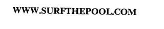 WWW.SURFTHEPOOL.COM